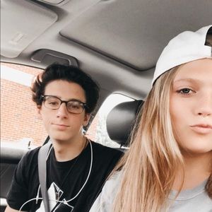 Meet your Posher, Brad